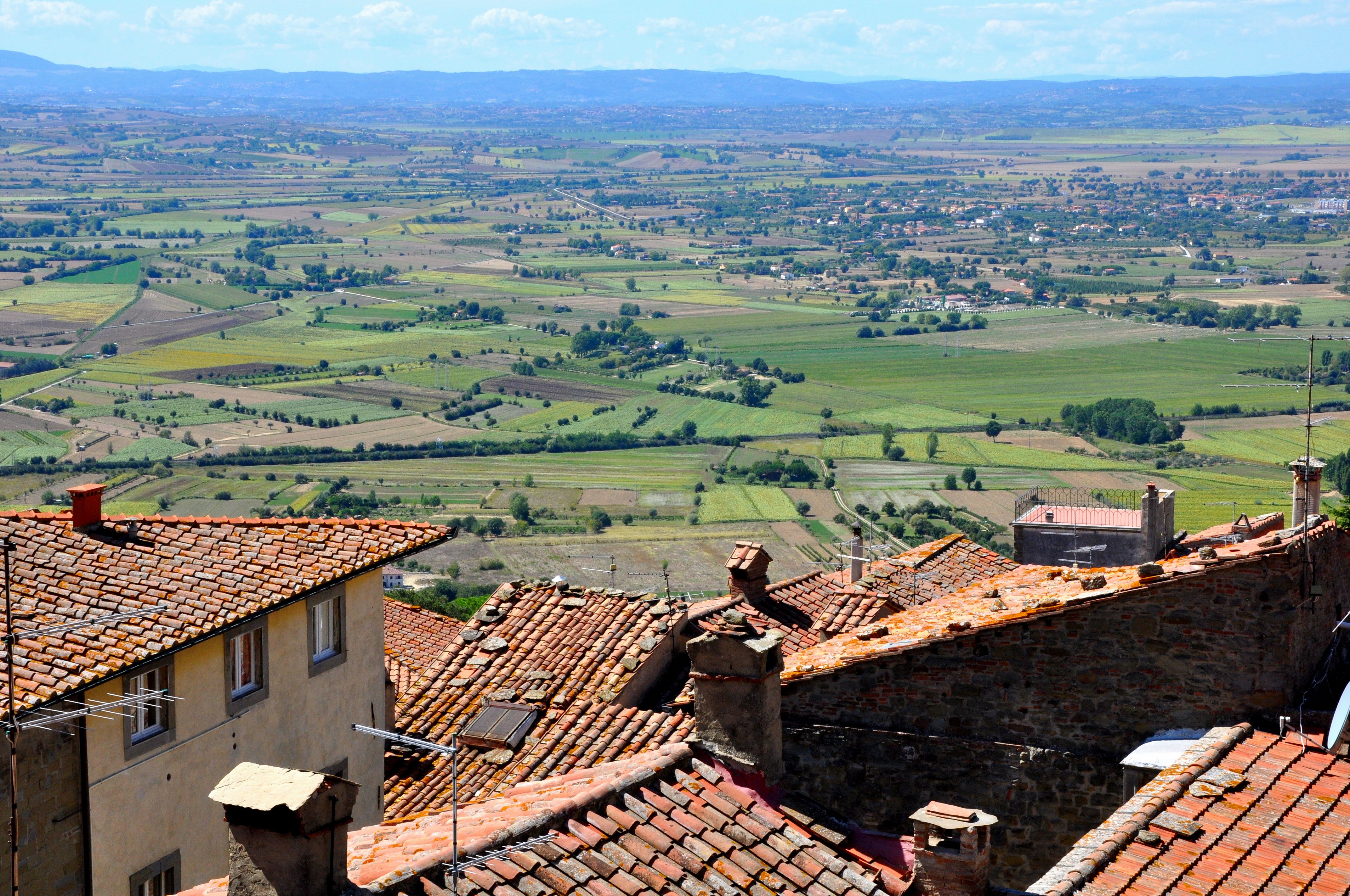 Taste of Tuscany