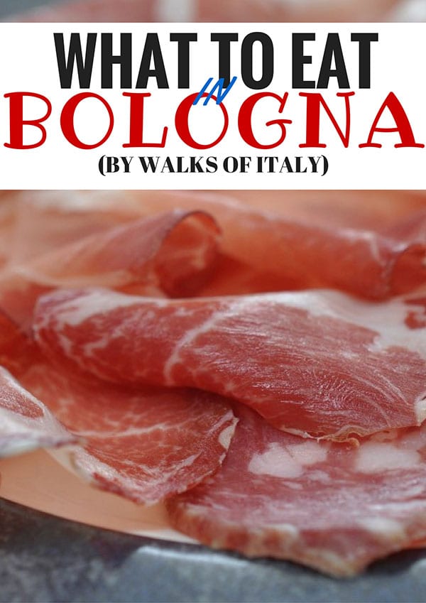 Bologna Italy Walking Tours Bologna Italy Walking Tours