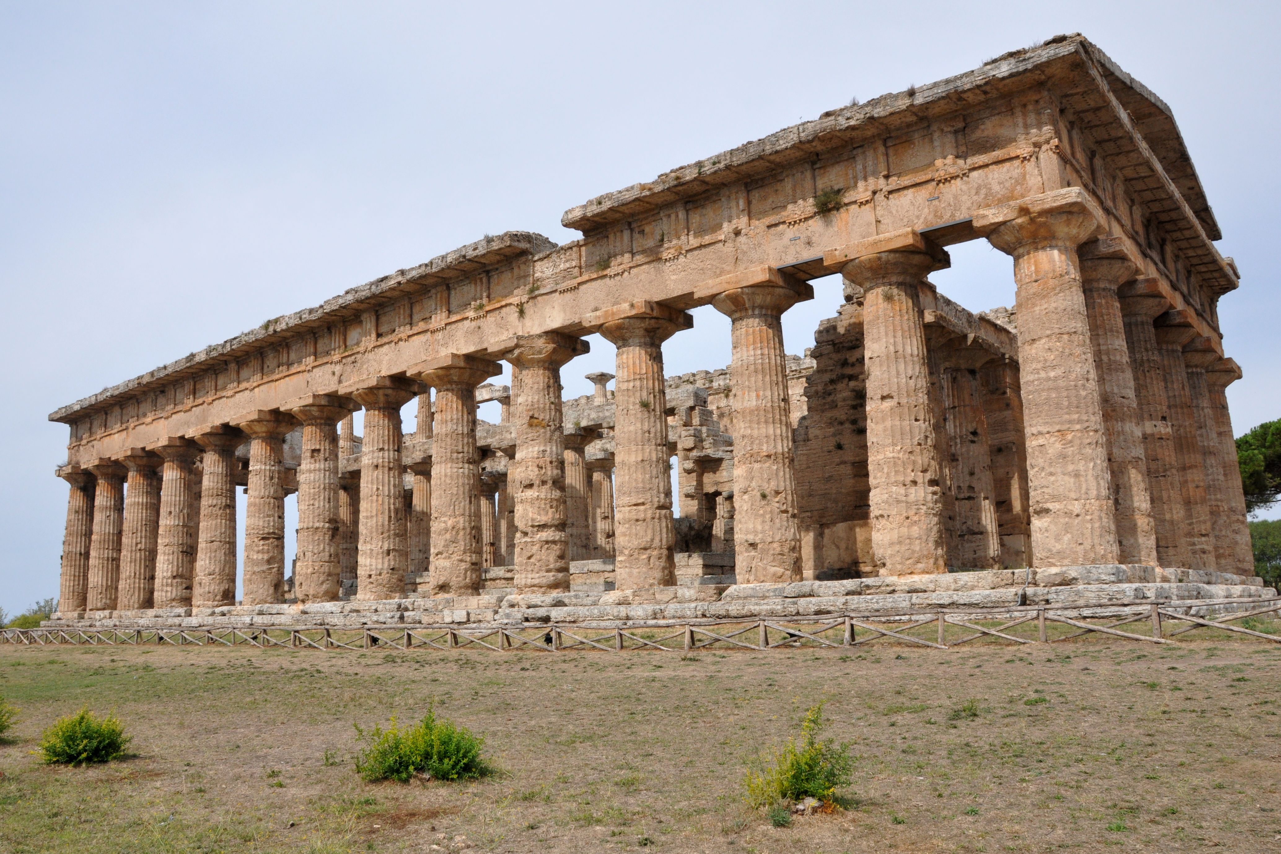 Temple of Hera