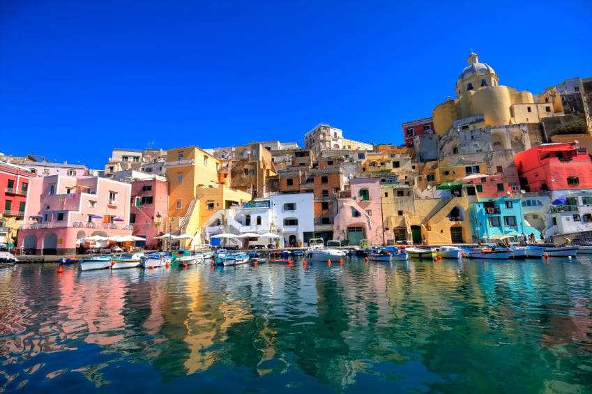 Italyâ€™s 5 Most Beautiful Islandsâ€¦ You May Not Have Heard Of