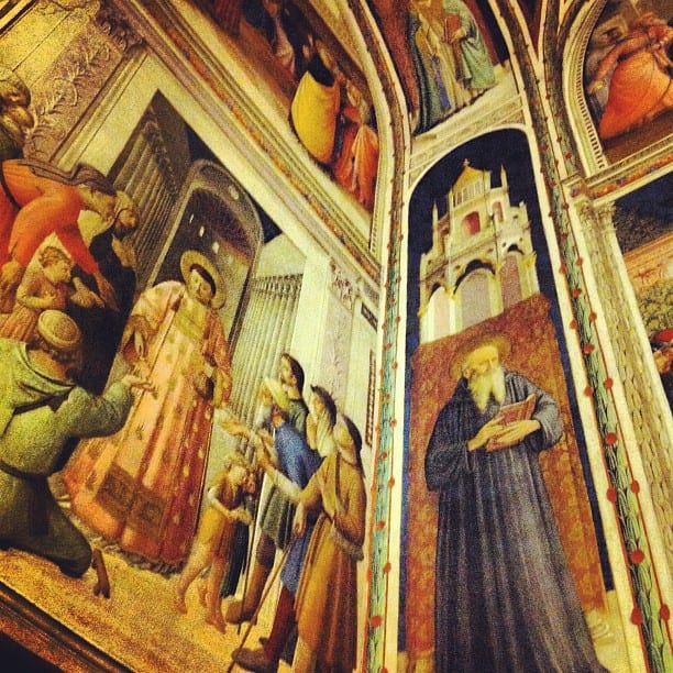 Cappella Niccolina