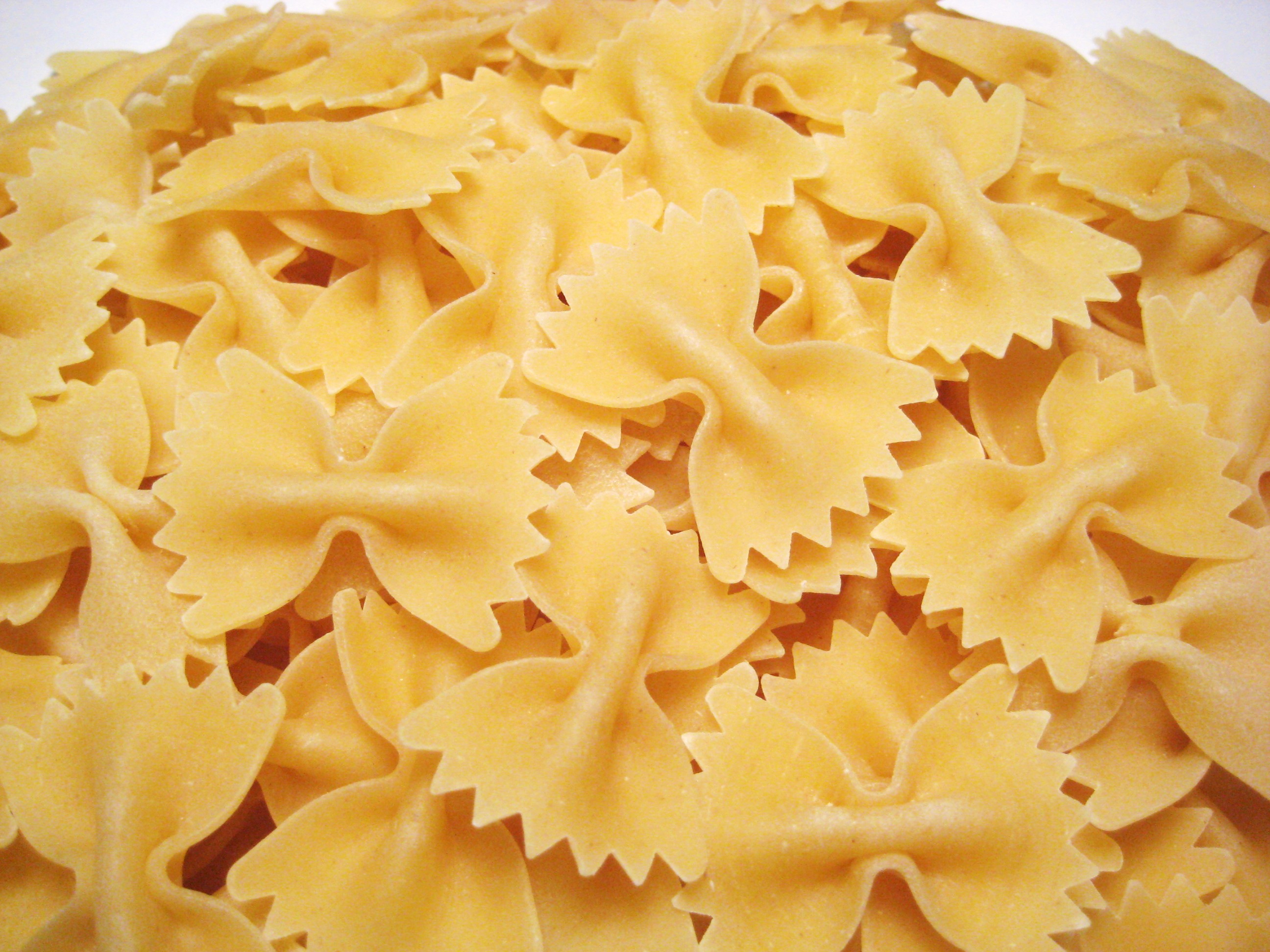 Images Of Pasta