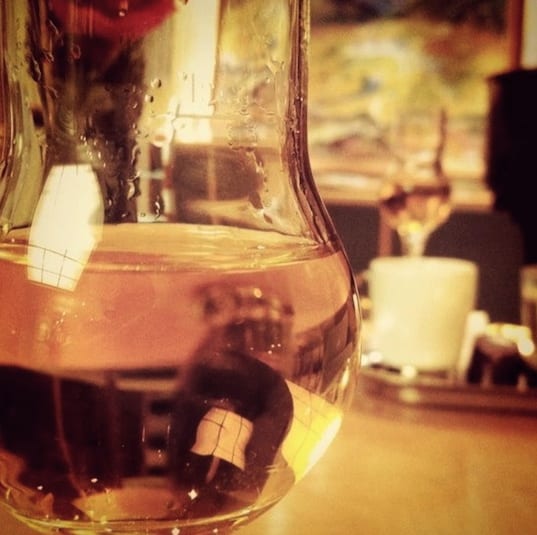 Grappa: Where and Why You Should Try It