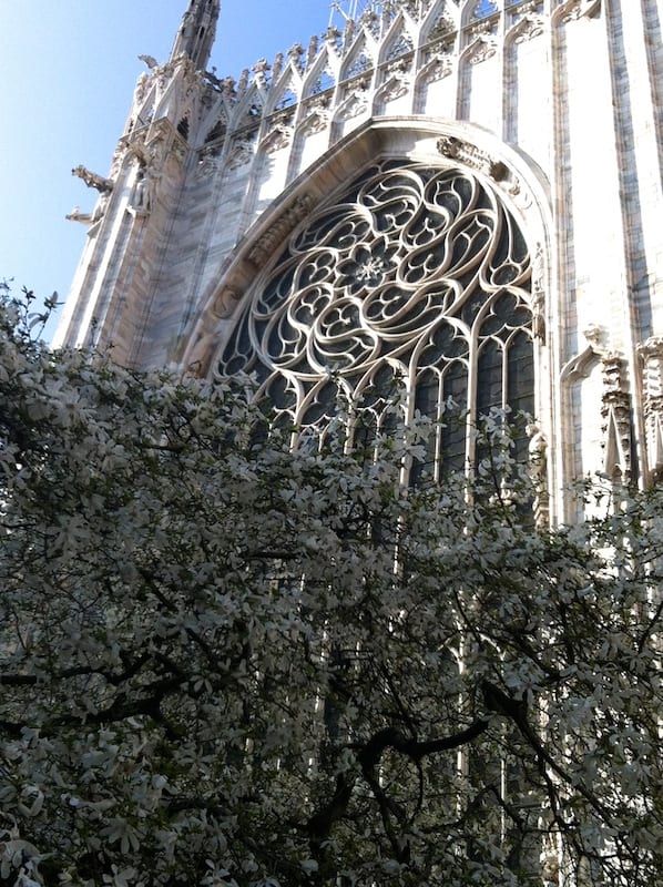 The Best Places to Enjoy Milan in Spring