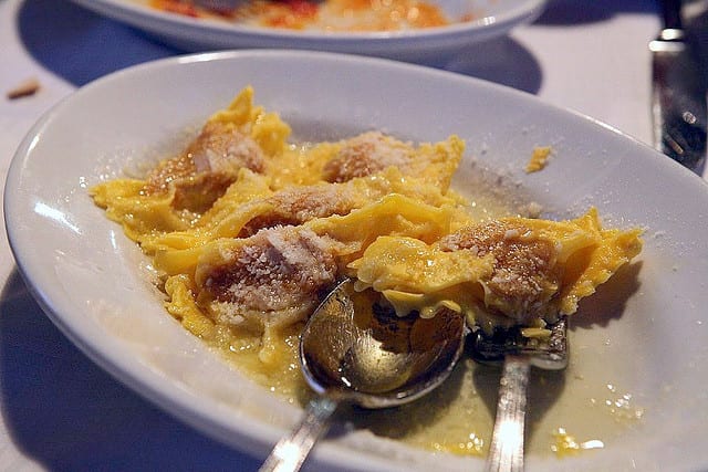 10 Favorite Italian Fall Foods and Where to Eat Them