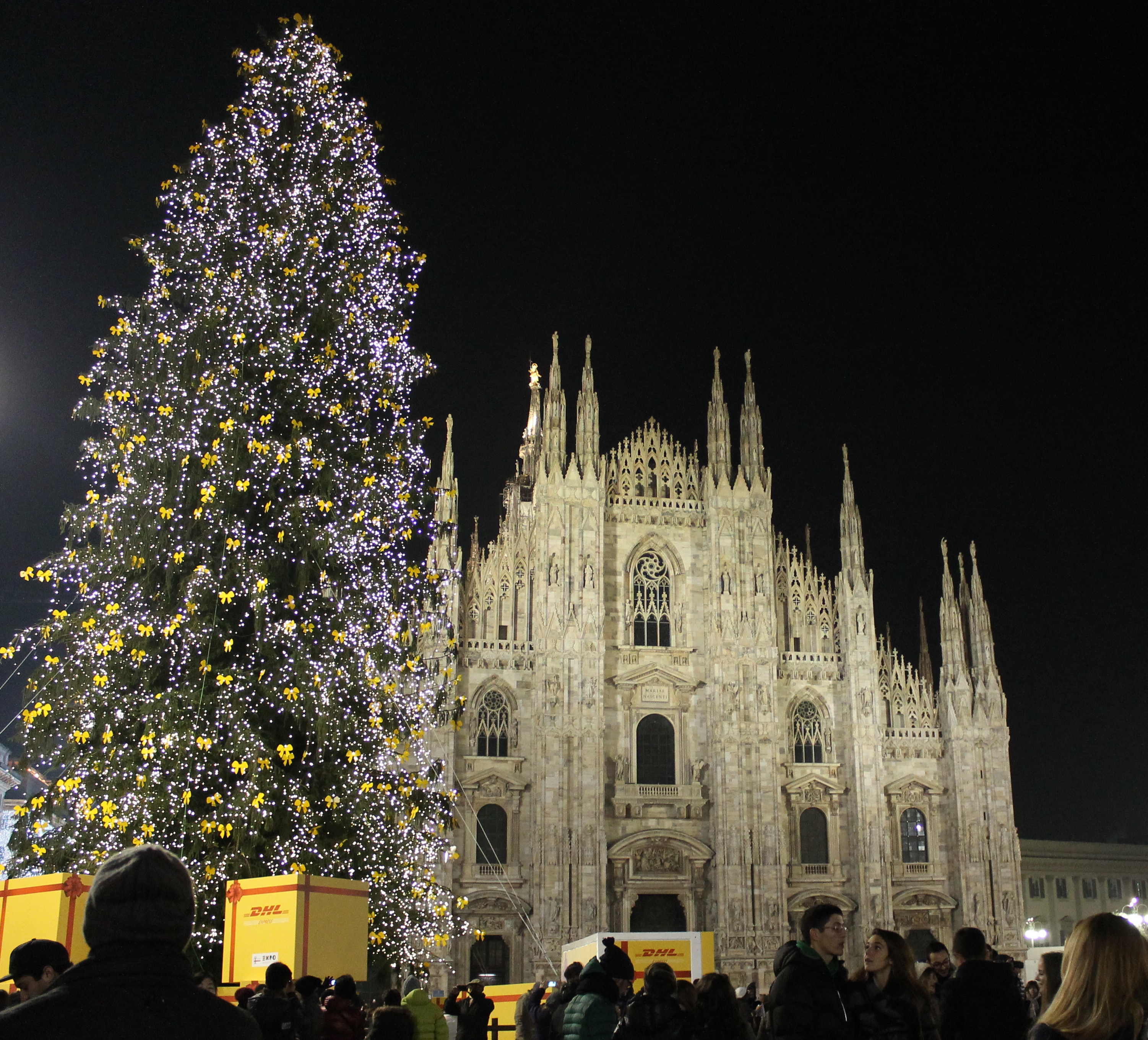 Milan in December What to Do and How to Do It Walks of Italy Blog