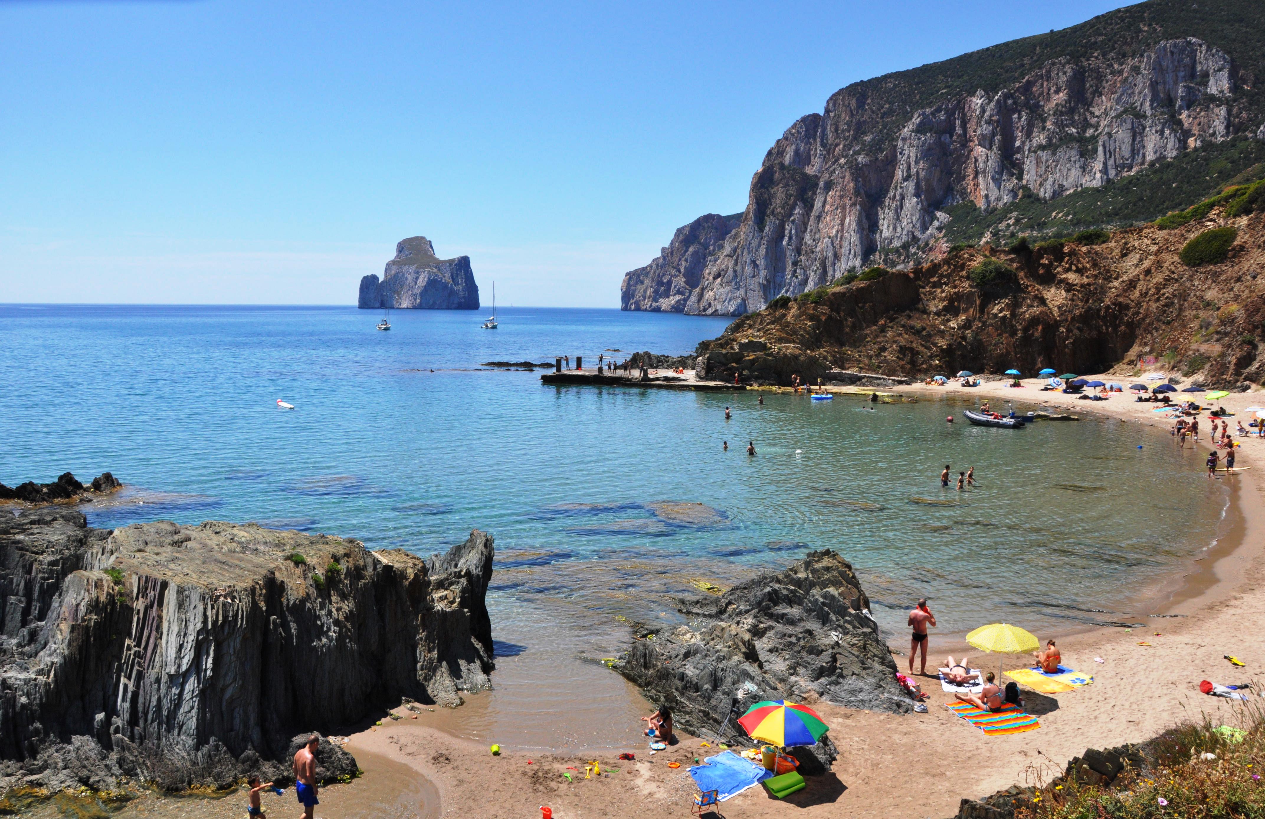 sardinia ravenna beaches honeymoons veneza