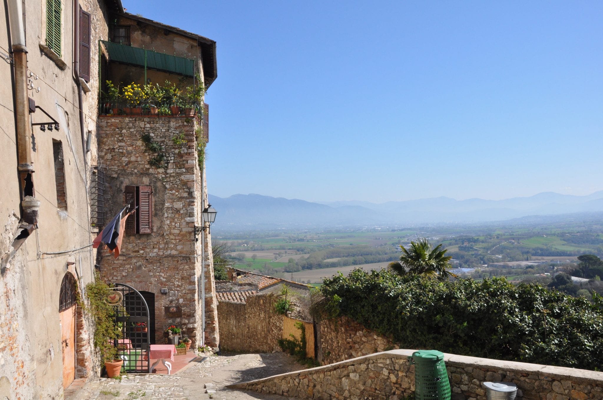 Narni, Italy