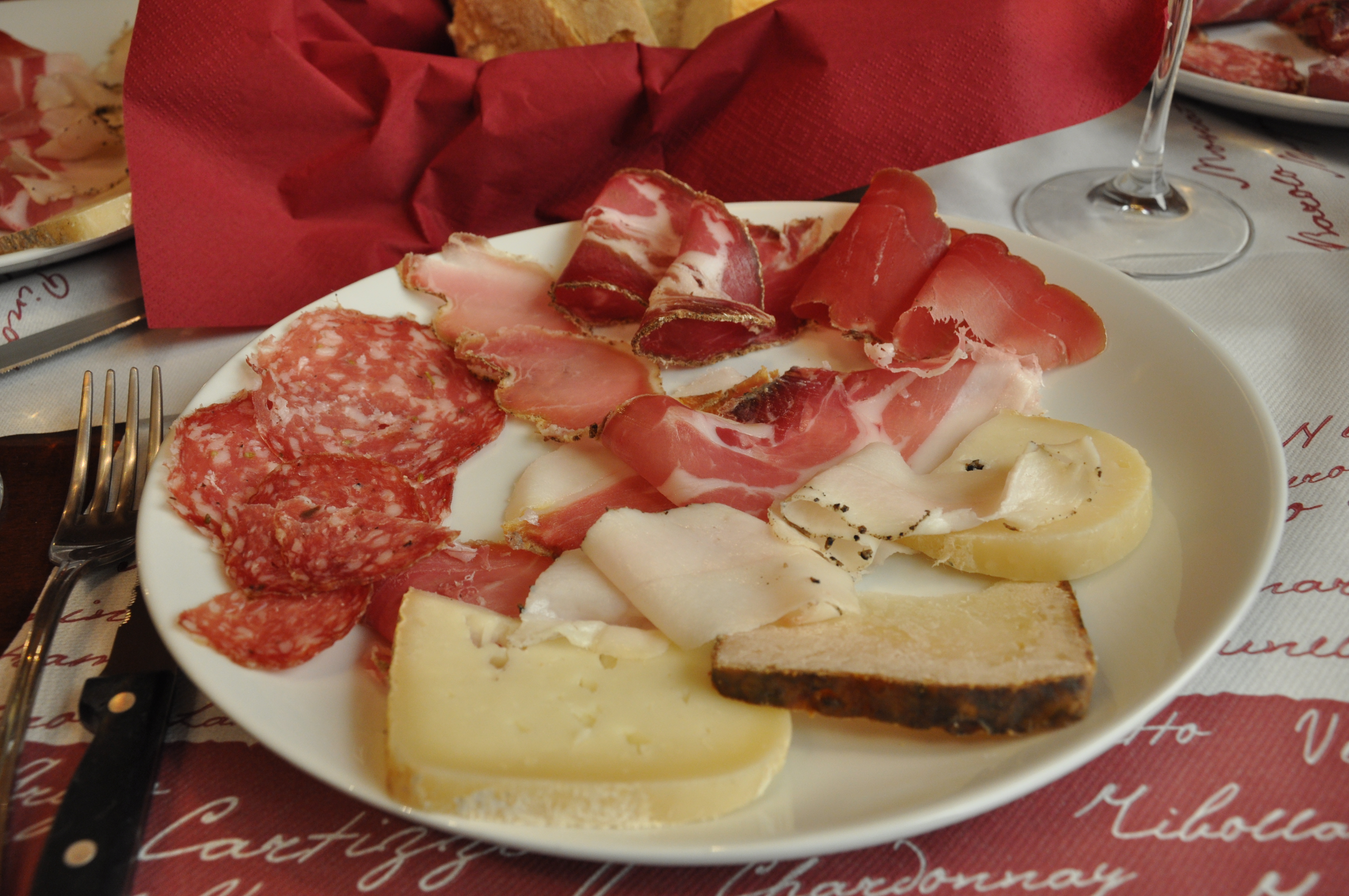 Best Food To Eat In Umbria Best Food To Eat In Umbria