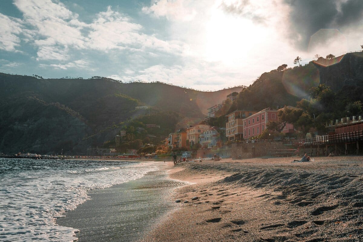 weather in june in italy