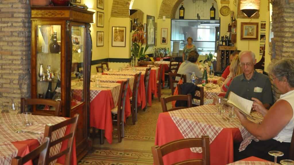 italian spanish fork restaurants