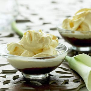 Alice gelato at Rivareno Some of the best gelato in Italy!