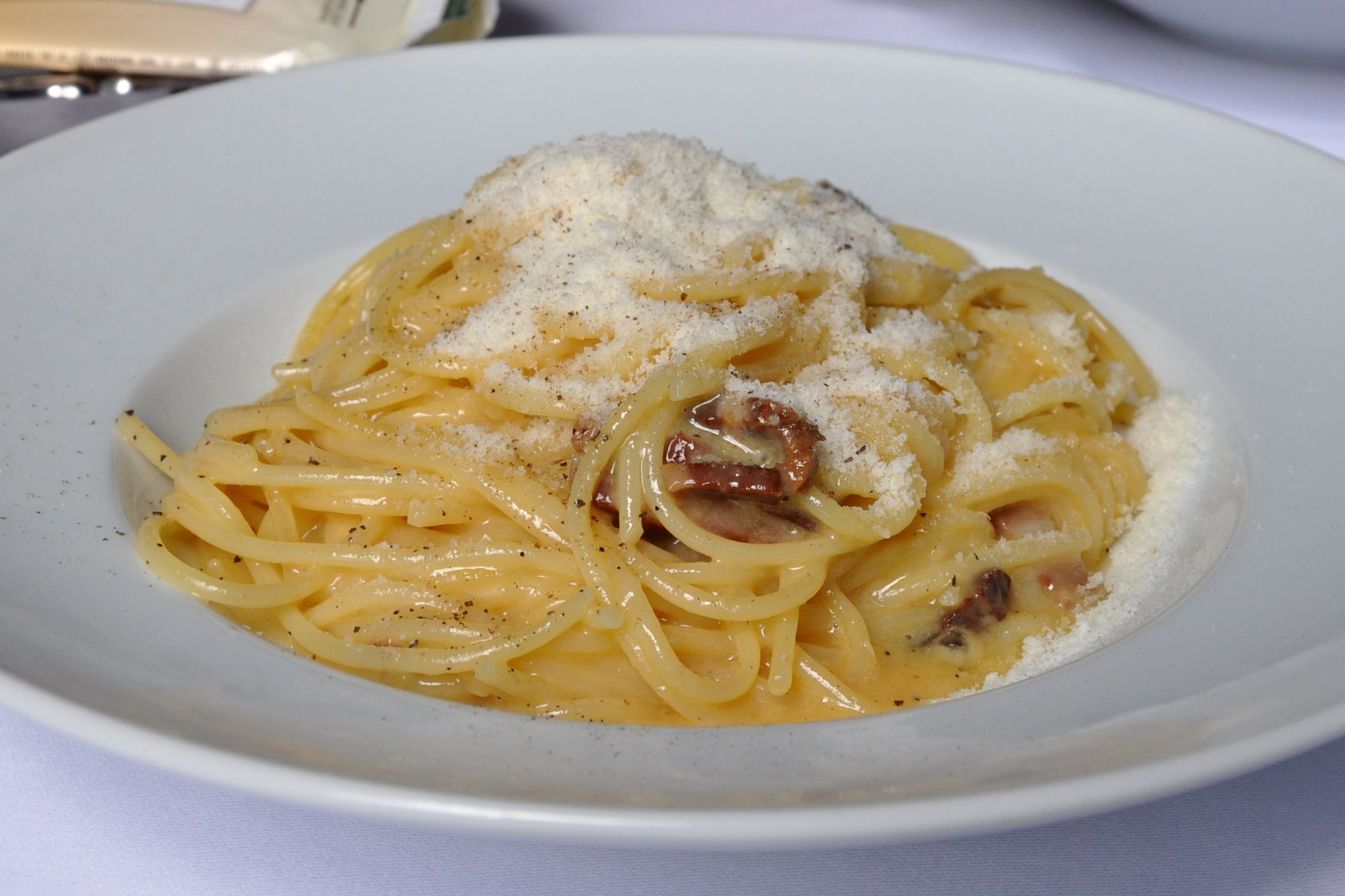 The Best Food to Eat in Rome