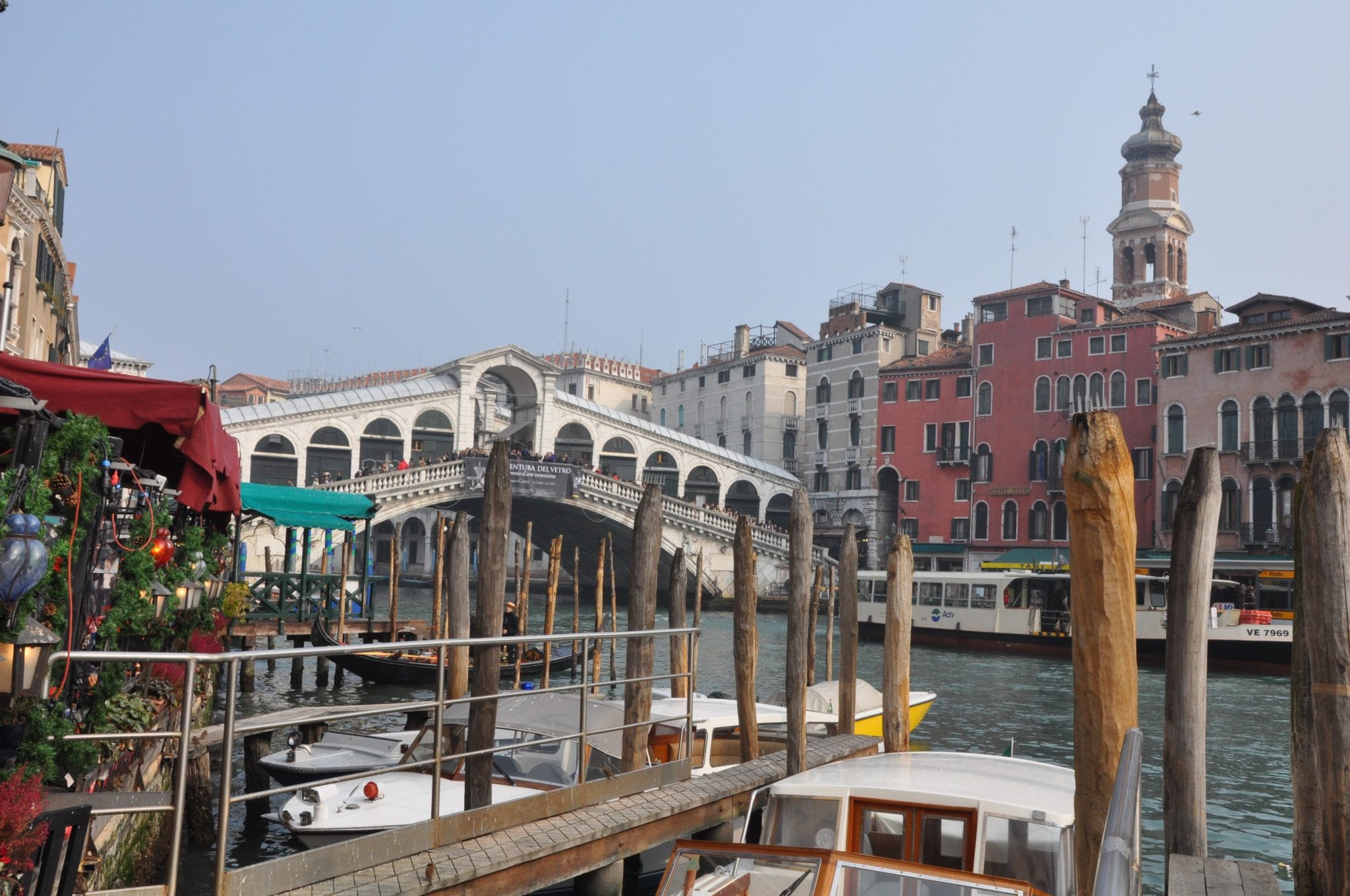 Rialto, Venice