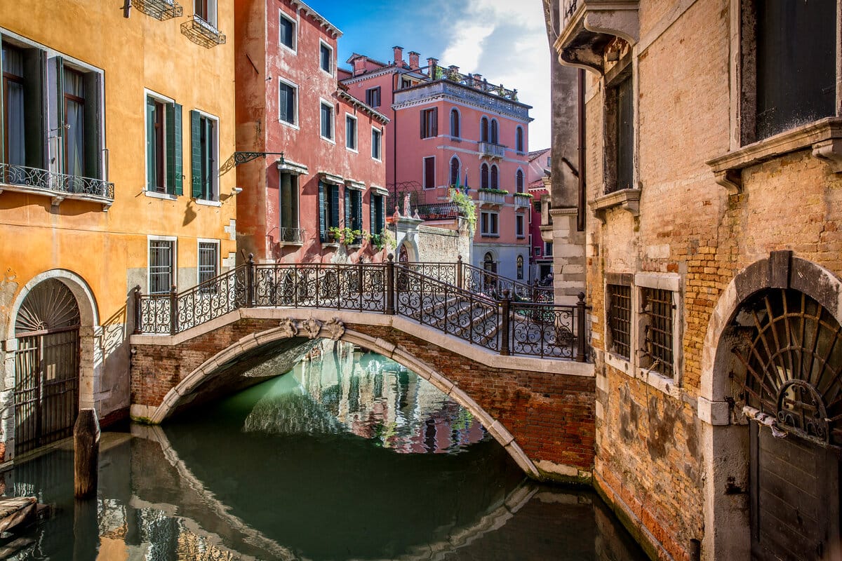 italy romantic places to visit
