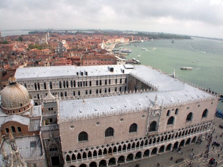 More Than A Womanizer The History Behind The Real Casanova