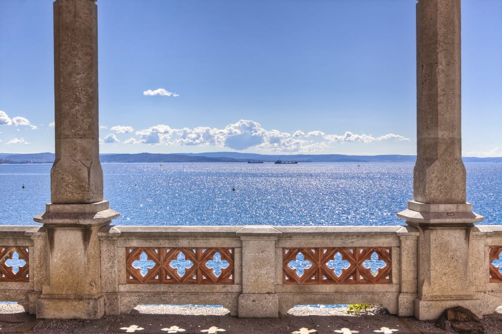 6 Spectacular Sea Views on the Italian Coast