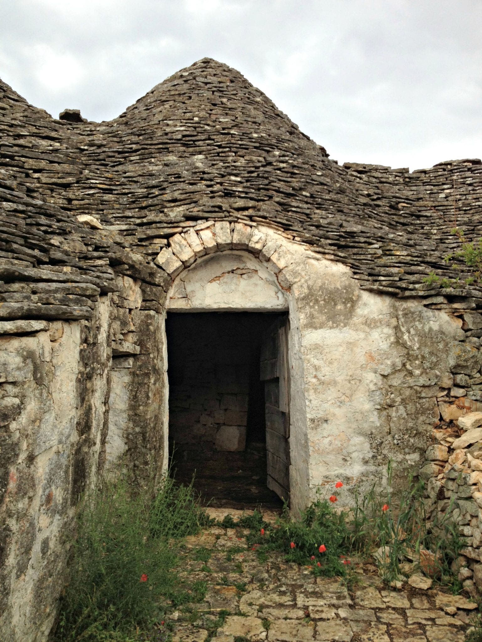 Itria Valley, Puglia - Alberobello - Aja Piccola