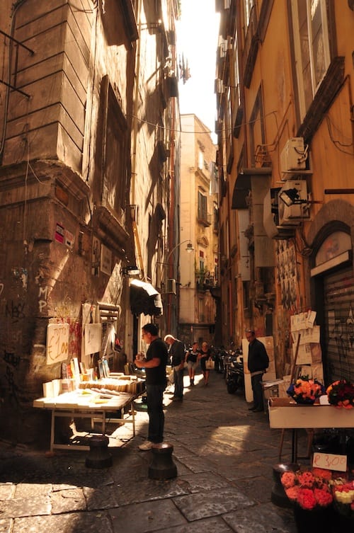 Matera cave houses italy streets 10 of the Most Beautiful Cities in Italy