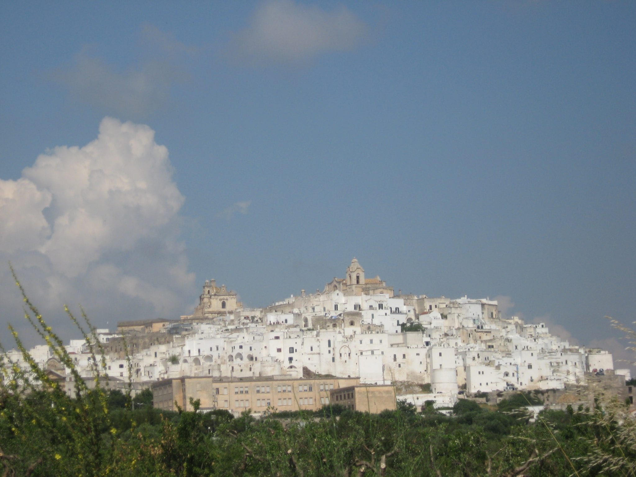 Itria Valley, Puglia - Ostuni