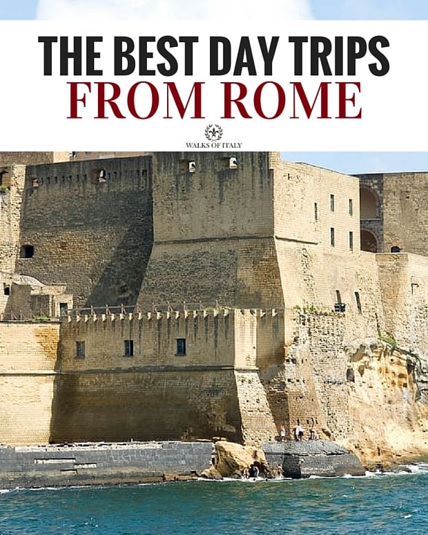 The Best Day Trips from Rome | Walks of Italy Blog