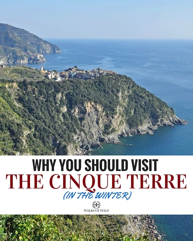 Traveling in Italy