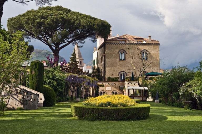 must visit amalfi coast