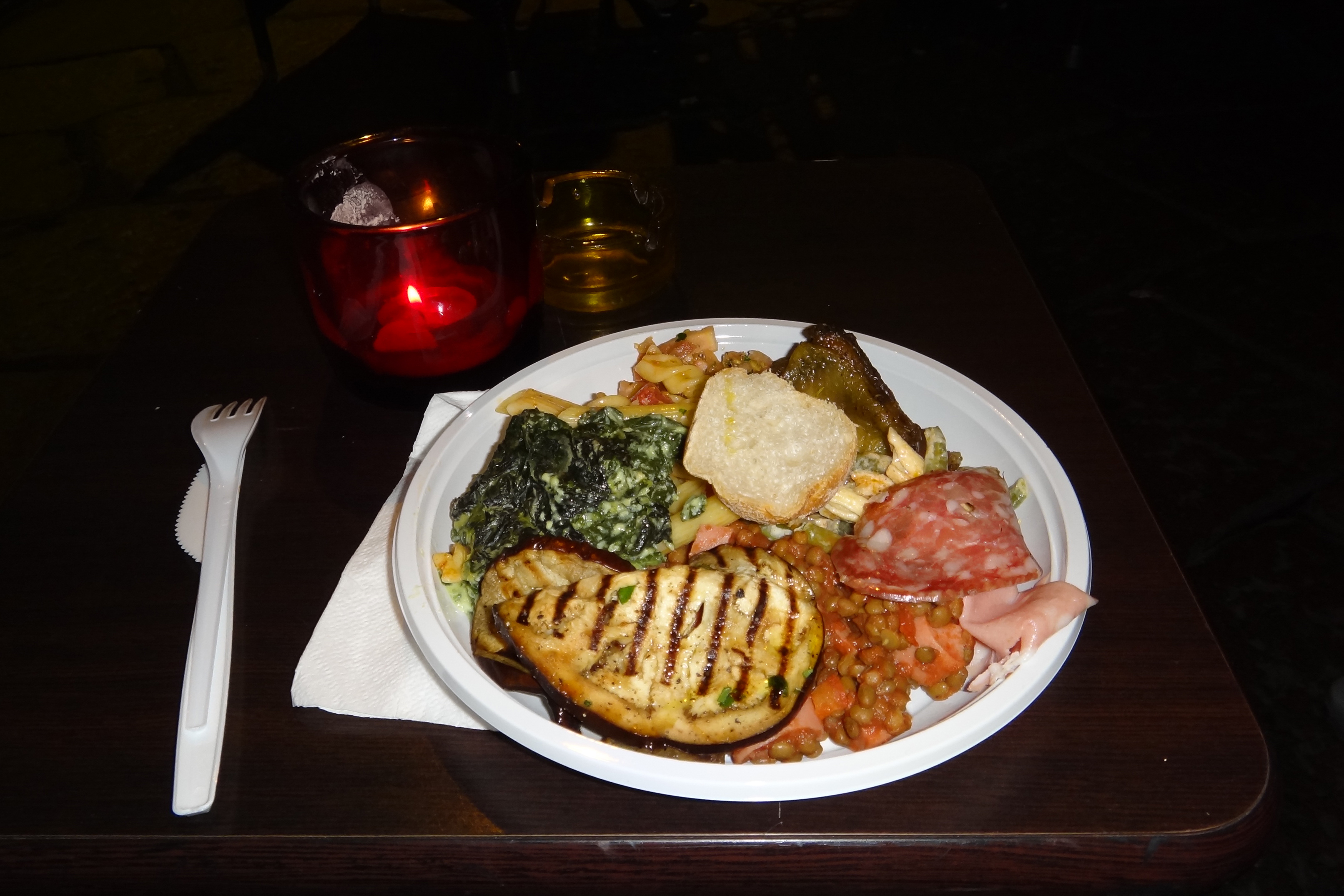 The Best Food in Milan