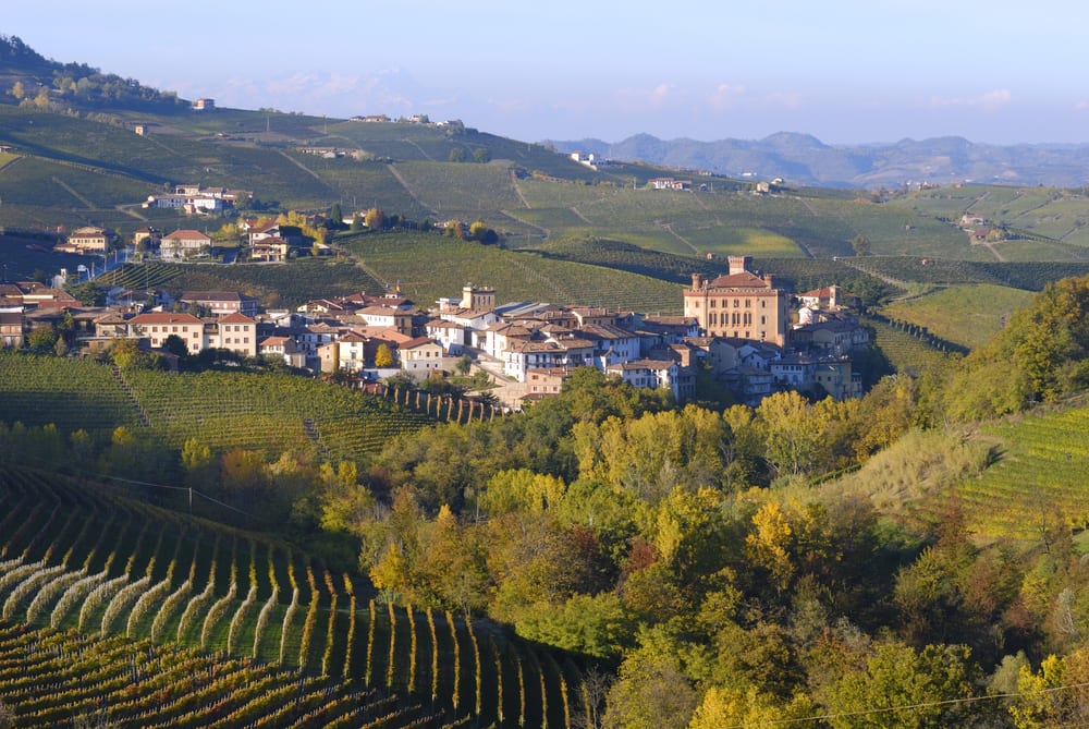 In more off-the-beaten-path towns, it's useful to know some Italian words and phrases before visiting.