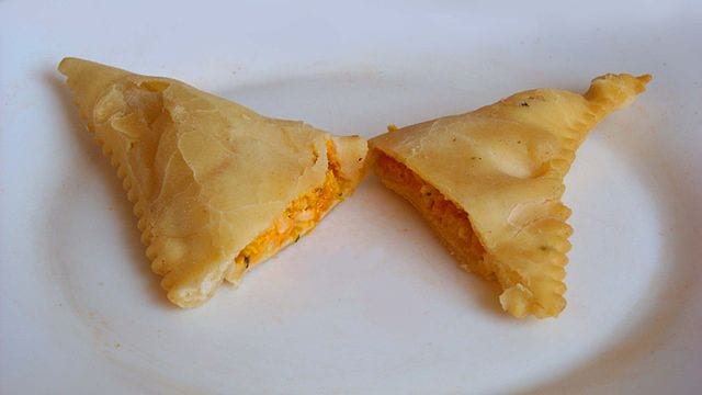 Traditional dishes of Liguria Italy