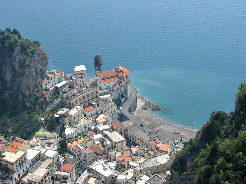 Atrani