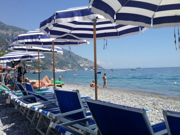 Best Beaches Near Rome To Visit 