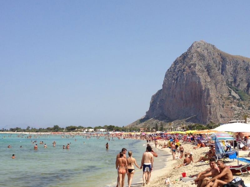 Best Sicily Beach Towns Best Sicily Beach Towns