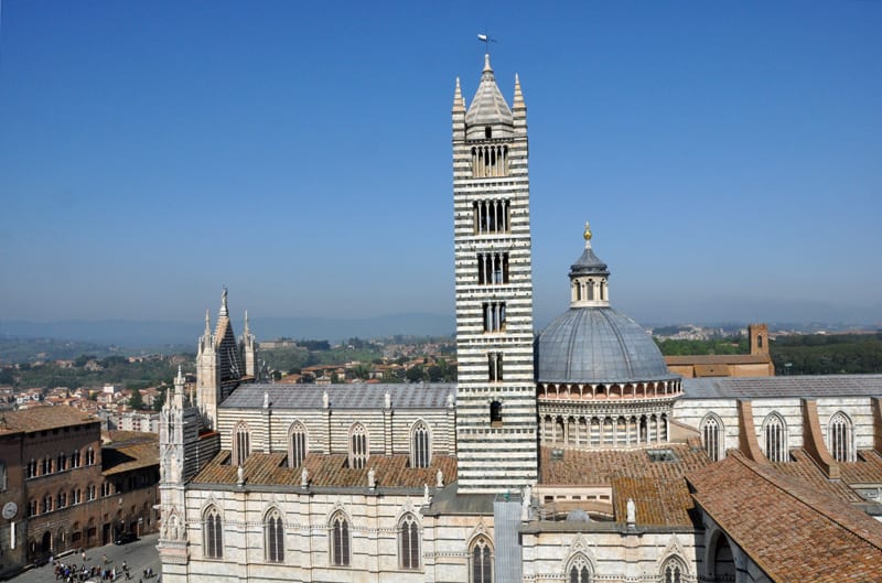 Cathedral of Siena