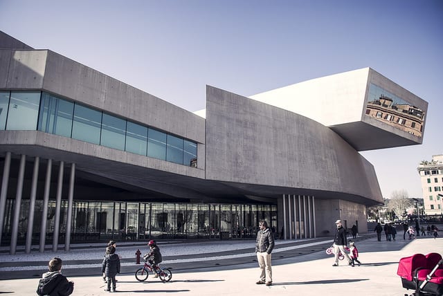 Modern Architecture In Italy modern art in italy: the best modern and contemporary art collections Modern Architecture In Italy modern art in italy: the best modern and contemporary art collections