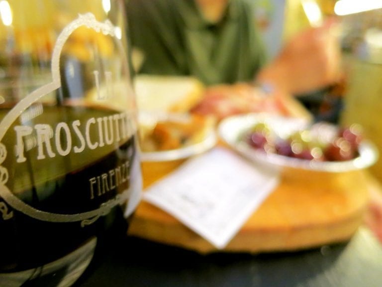 Our 4 Favorite Florence Wine Bars Walks of Italy