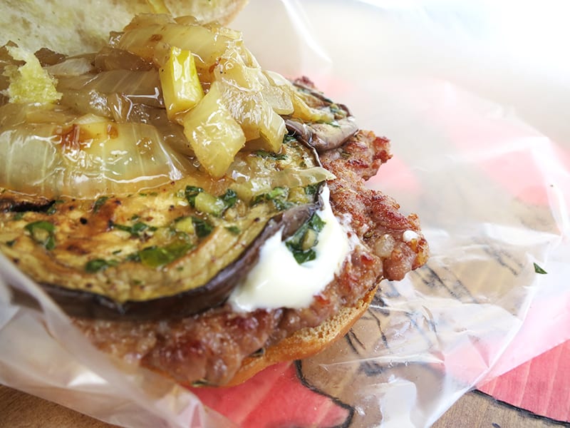 5 Top Spots for Panini in Florence Walks of Italy