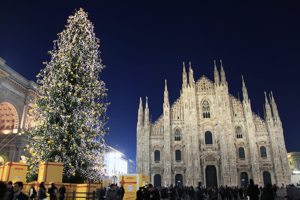 Christmas in Milan (And New Year’s, Too): What You Have to Know | Walks ...