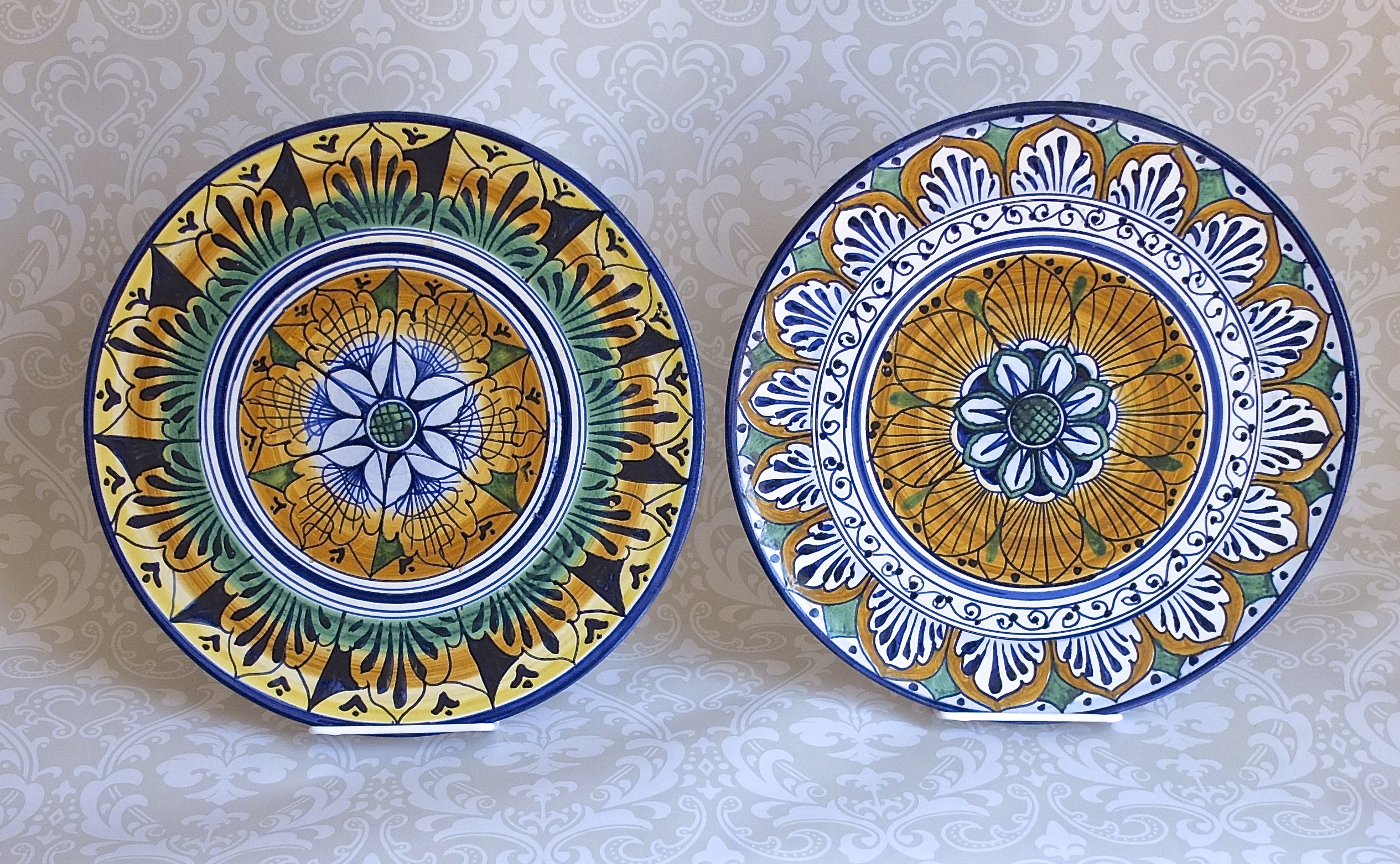 Hand Painted Plates Prices Hand Painted Plates Prices