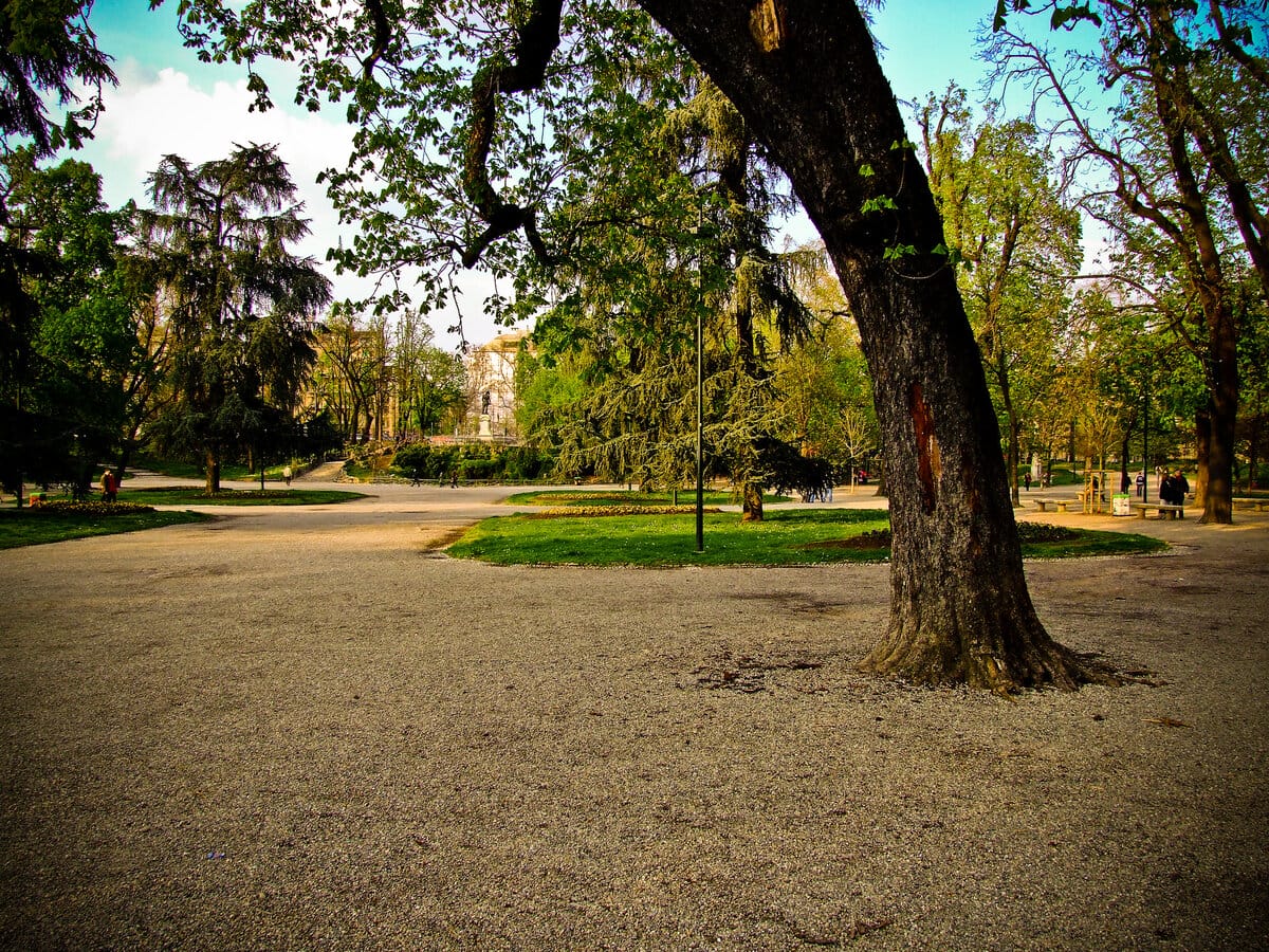 Giardini Pubblici