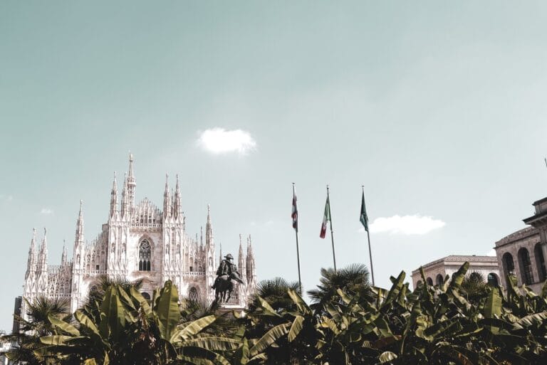 Milan in Spring: A Wonderful Haven for the Culturally Curious