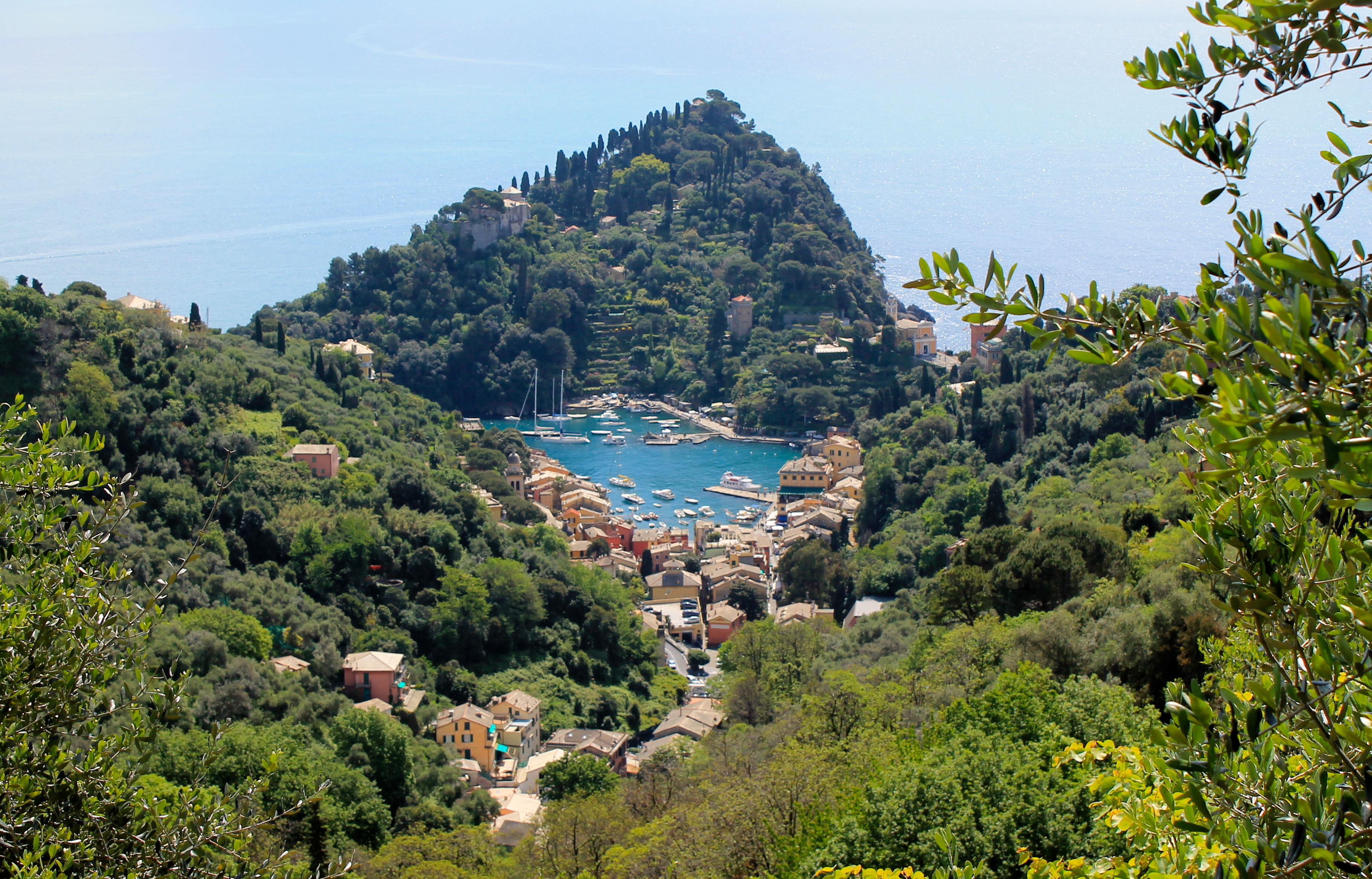 A Guide to Hiking in Italy Italy Blog Walks of Italy