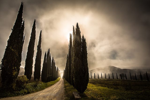 best time to visit assisi italy