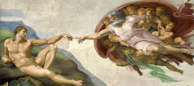 8 Surprising Facts About Michelangelo You Need to Know