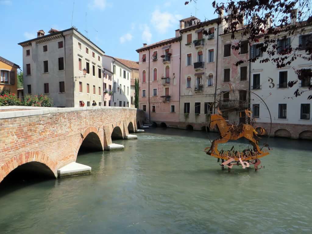 treviso italy