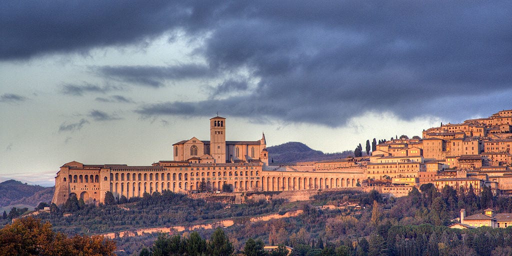 The Ultimate Guide To Assisi Italy Blog Walks Of Italy