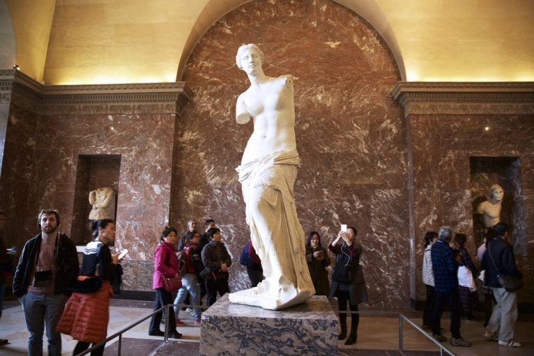 Venus de Milo