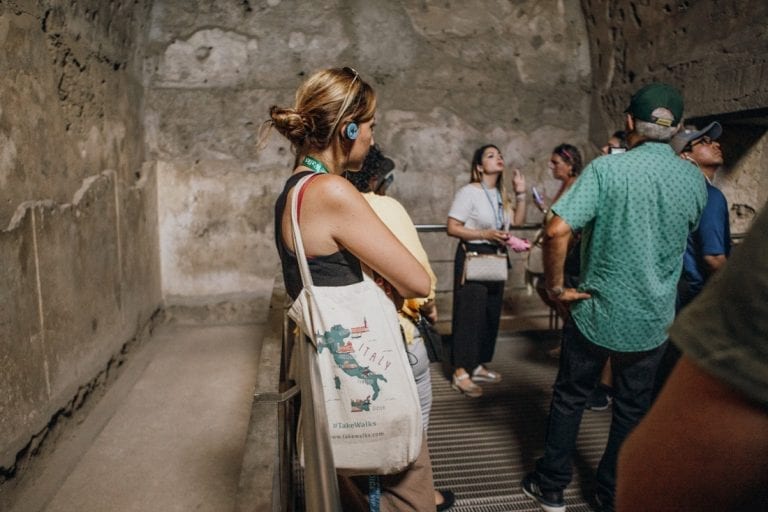 Surviving the Italian Heat: 10 Easy Ways to Keep Your Cool