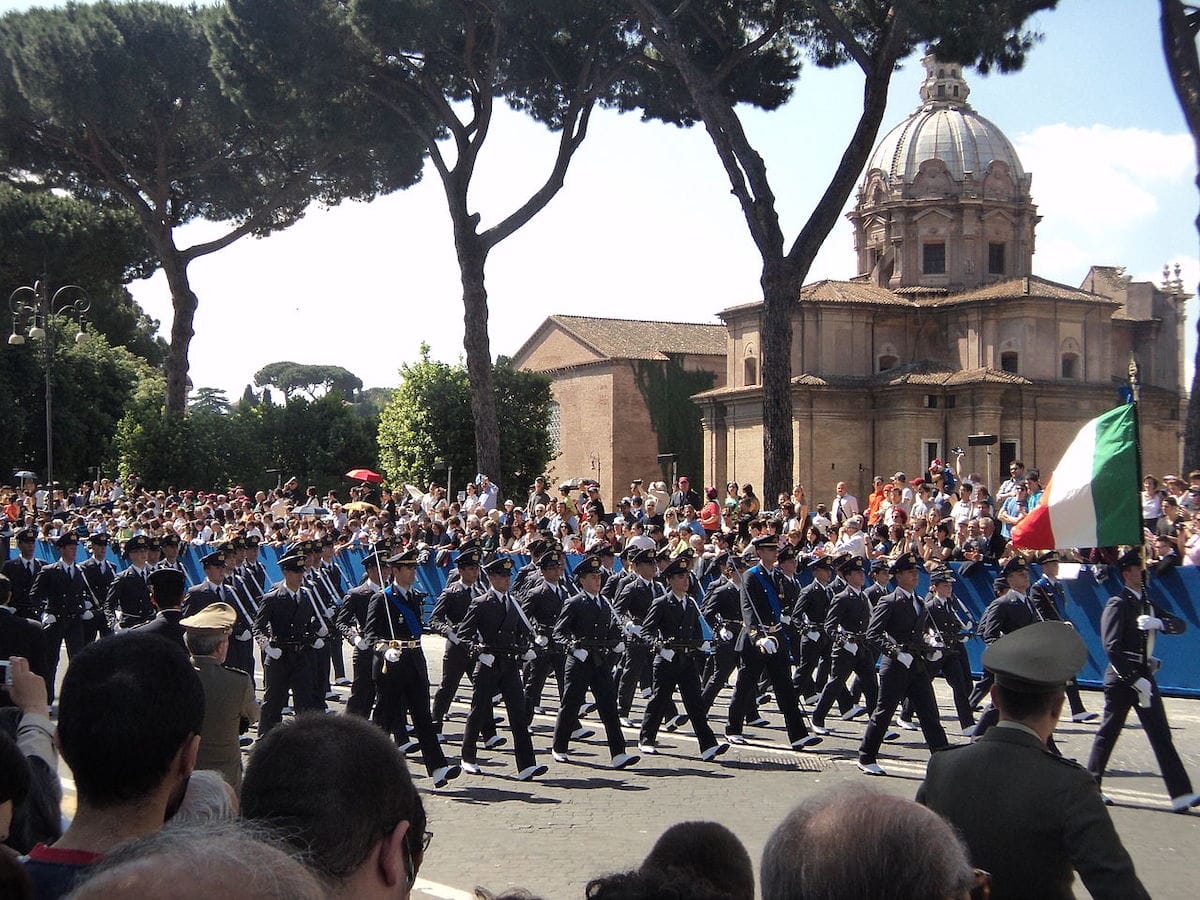 Festa della Repubblica