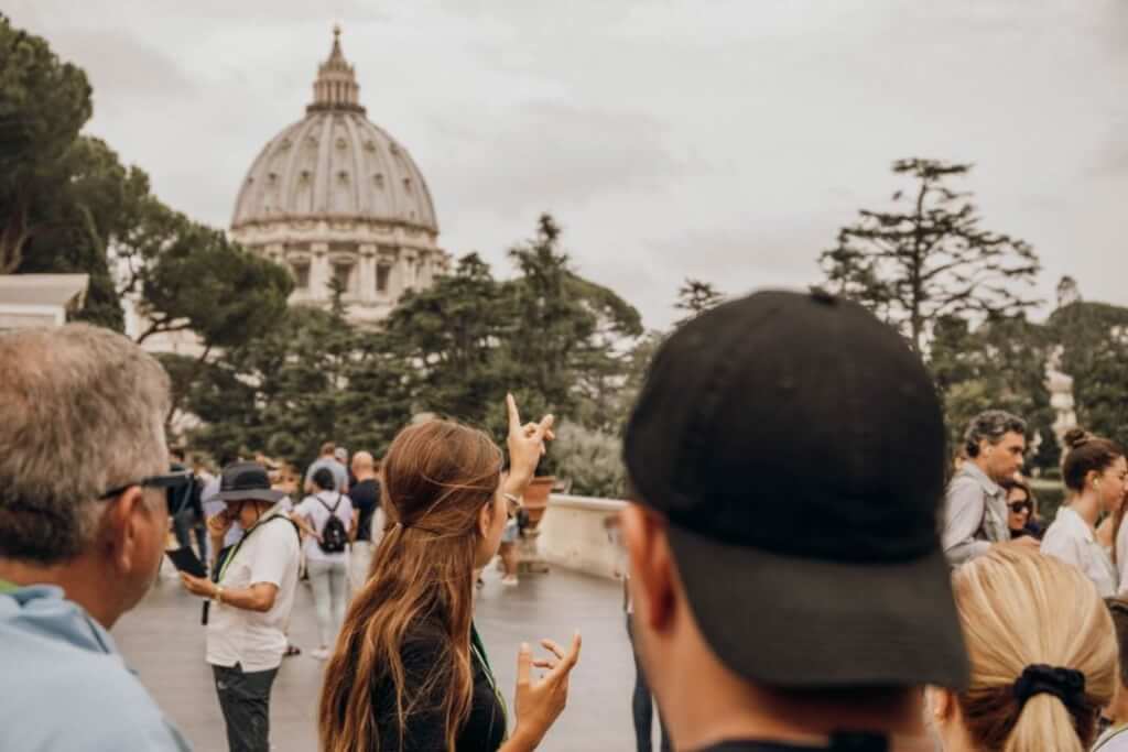 St. Peter’s Basilica